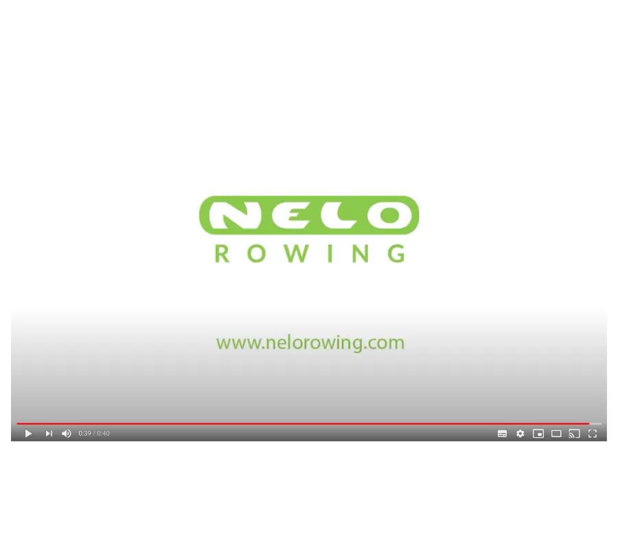 Promotional video still – Rowing boat