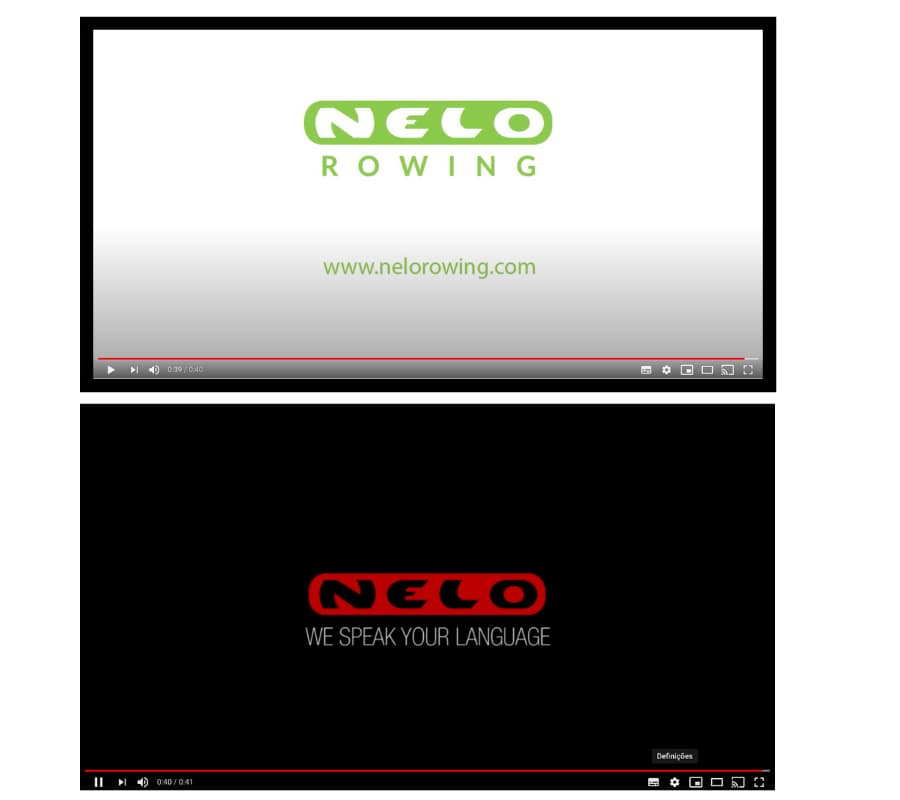 Video marketing support campaign led by Ana Rita Pimenta